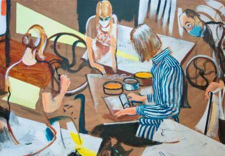 Course Image for K04943 Italian - Cultura e societa - Term 2